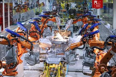破局2019丨從《飛馳人生》看車(chē)企的技術(shù)咨詢(xún) 異曲同工的發(fā)展之道