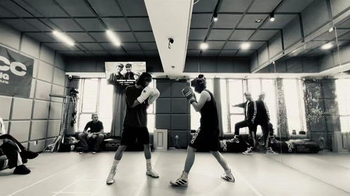 《熱辣滾燙》效應 拳館咨詢量激增20%，七成為女性，拳擊運動迎來新熱潮