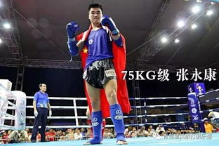 泰拳躋身世界運動會正式項目，中國泰拳隊即將出征波蘭展現(xiàn)風采