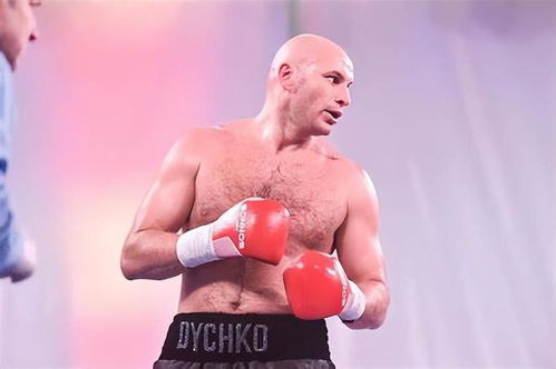 奧運銅牌得主續(xù)寫傳奇，豪取職業(yè)拳擊十二連勝