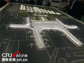 陸空聯動織密物流網，西安構建“一帶一路”運輸新動脈